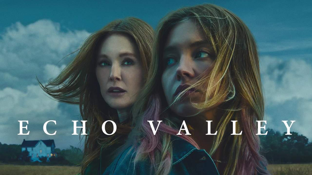 Echo Valley (ซับไทย) - 2025