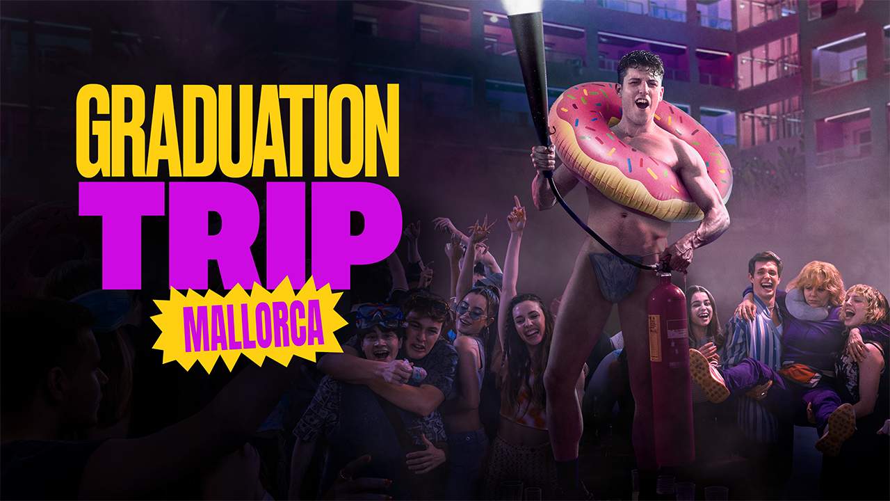Graduation Trip : Mallorca - จบทั้งทีต้องไปตี้ที่มาญอร์ก้า - 2024
