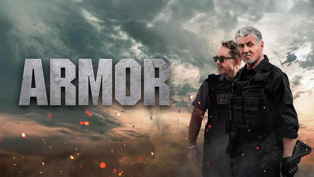 Armor - ปิดสะพานปล้น