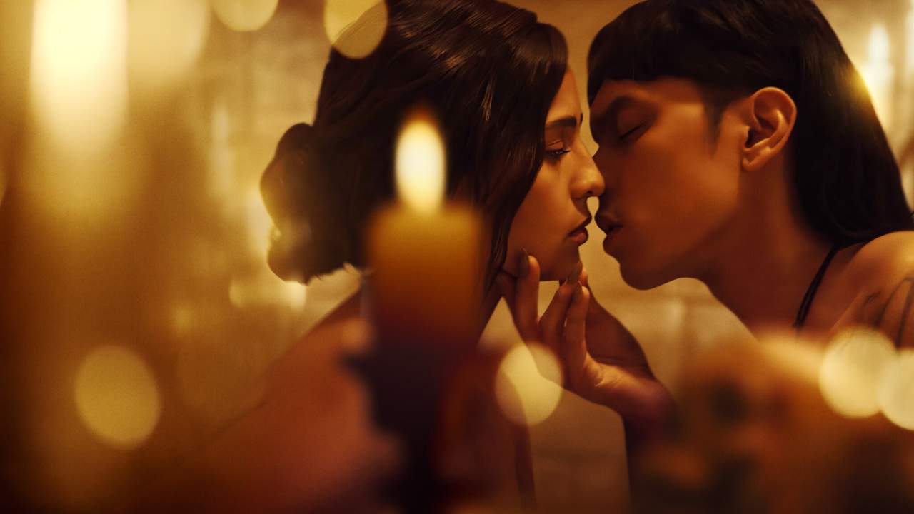 The Time That Remains - เวลาที่เหลืออยู่ (ซับไทย) - 2025