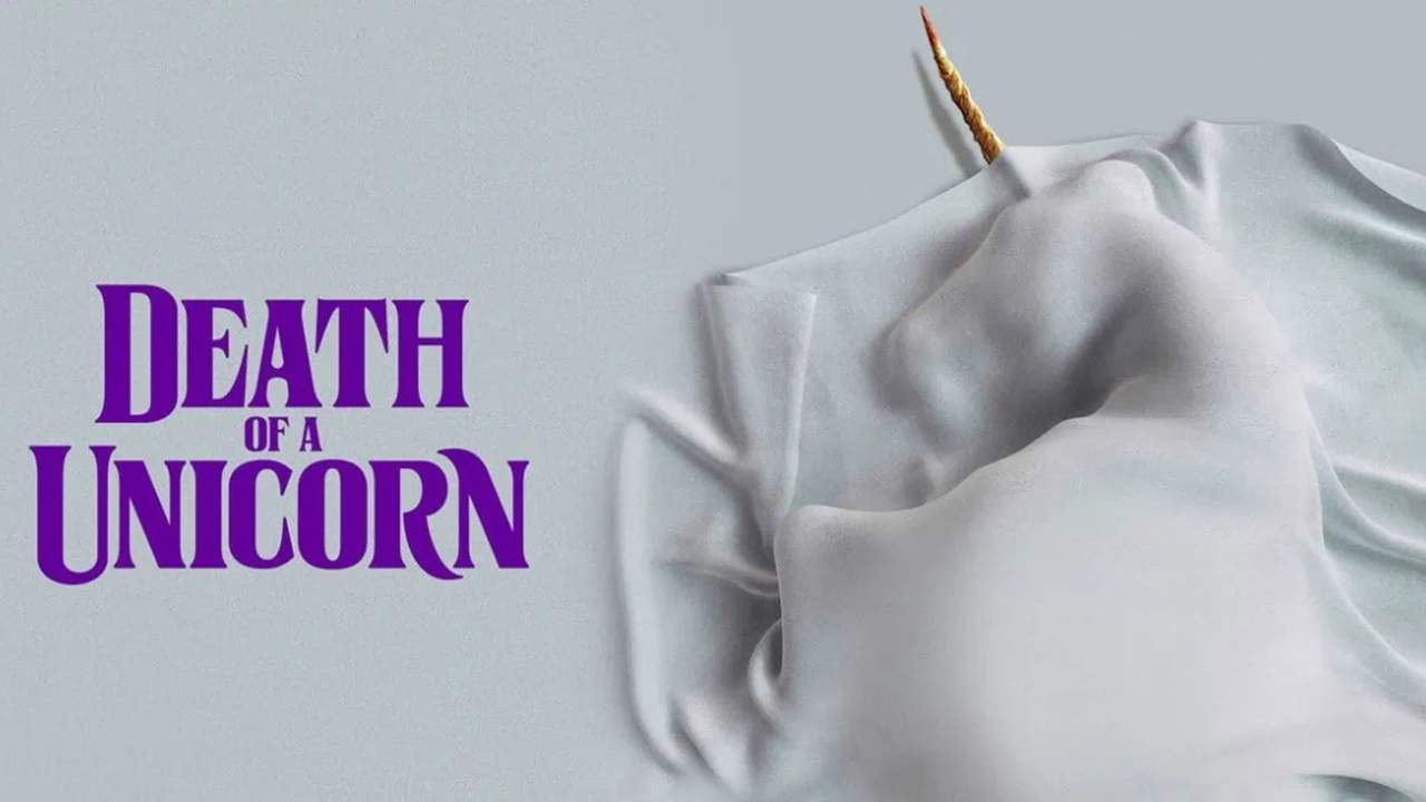 Death of a Unicorn (ซับไทยแปล google)