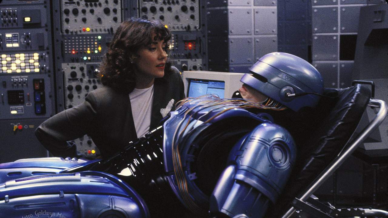 RoboCop 2 - 1990