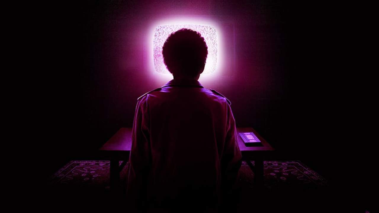 I Saw the TV Glow - จิตจ้องจอ - 2024