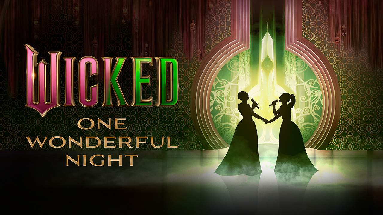Wicked: One Wonderful Night (ซับไทย) - 2025