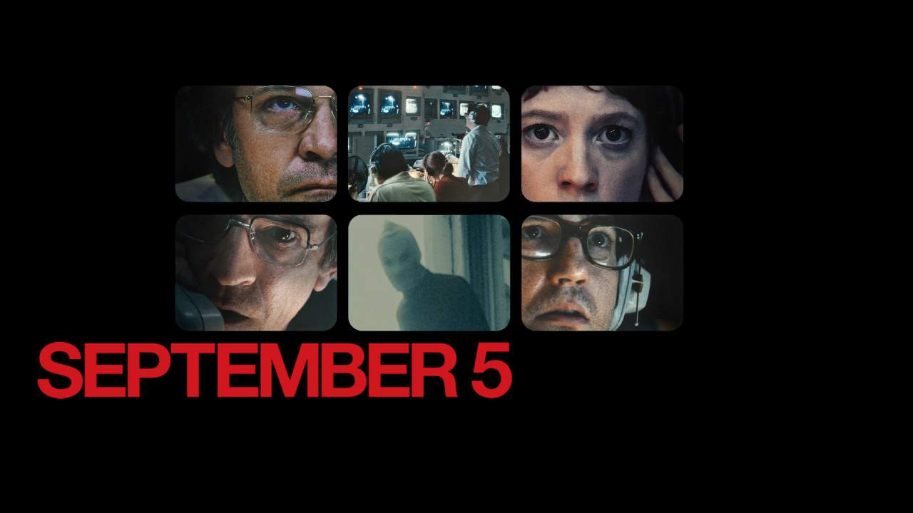 September 5 - วันที่ 5 กันยายน - 2024
