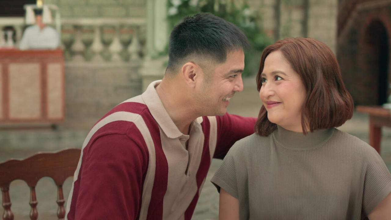 Ex Ex Lovers - อดีตแฟนเก่า (ซับไทย) - 2025