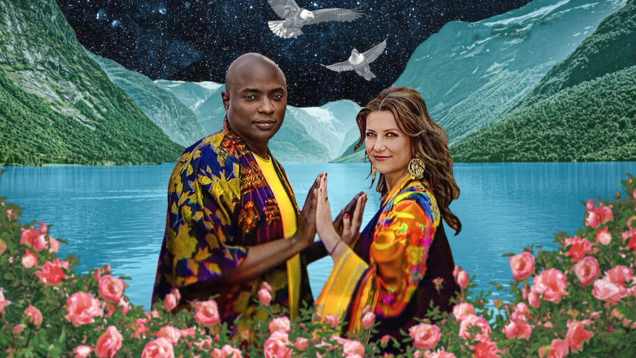 Rebel Royals: An Unlikely Love Story - รักเหลือเชื่อของเชื้อพระวงศ์หัวขบถ - 2025
