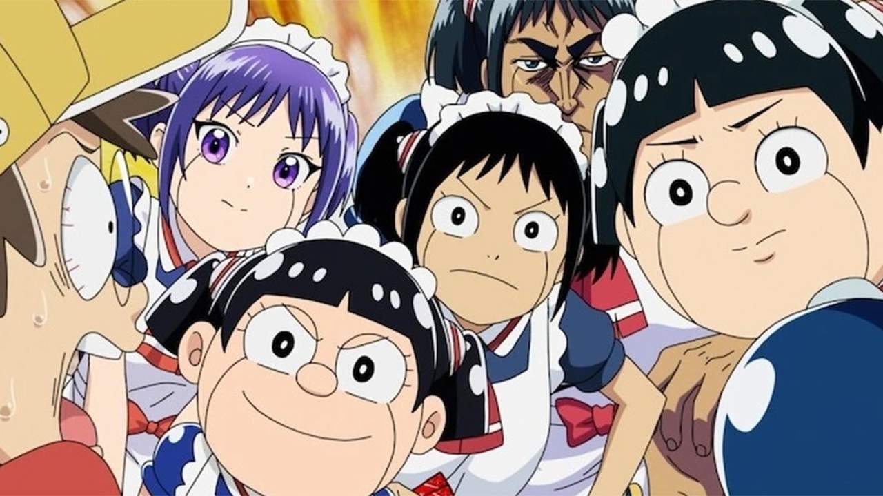 Boku to Roboko The Movie - ผมกับโรโบโกะ หุ่นเมดพันธุ์ซ่า เดอะมูฟวี่ (พากย์ไทยโรง) - 2025