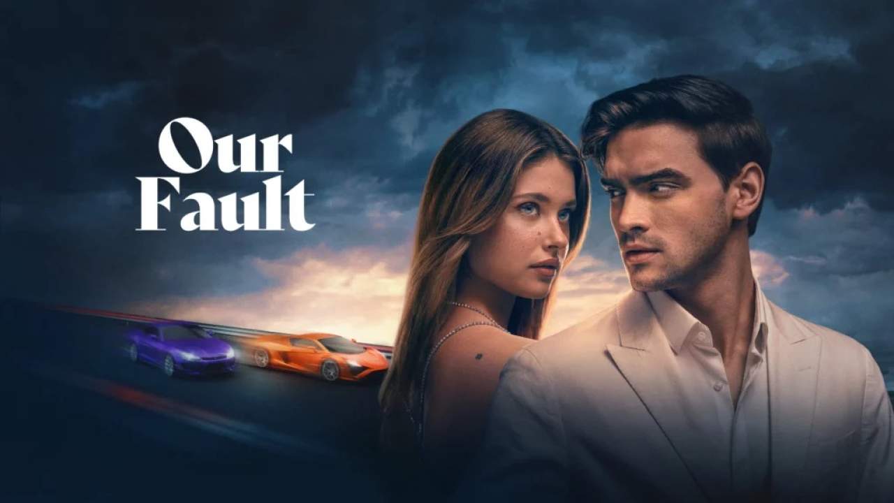 Our Fault (Culpa nuestra) - คำขอโทษ 3 - 2025