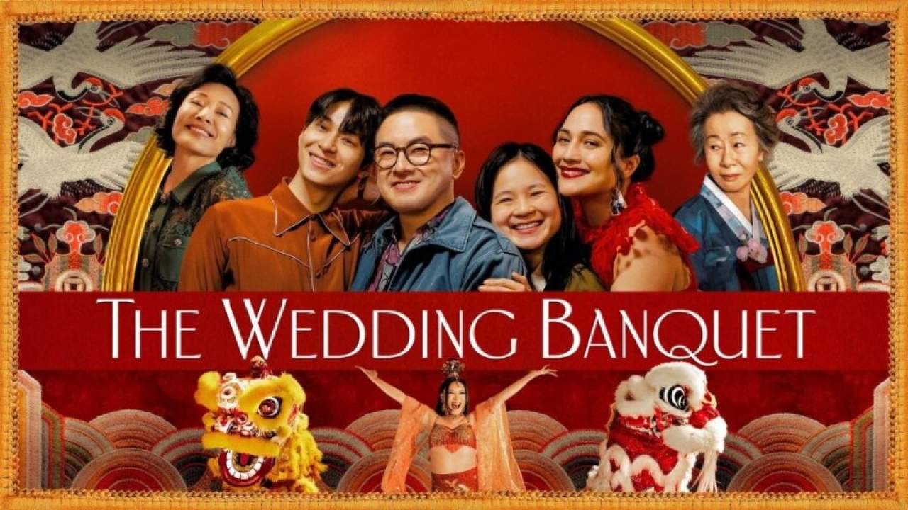 The Wedding Banquet (ซับไทย) - 2025