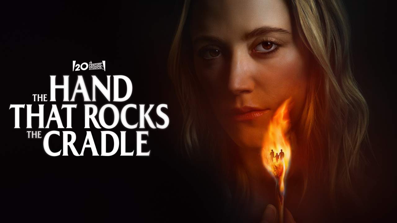 The Hand That Rocks the Cradle (ซับไทย) - 2025