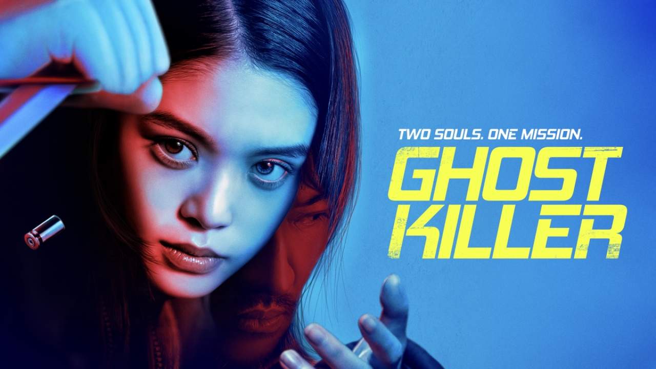 Ghost Killer (ซับไทยแปล) - 2024