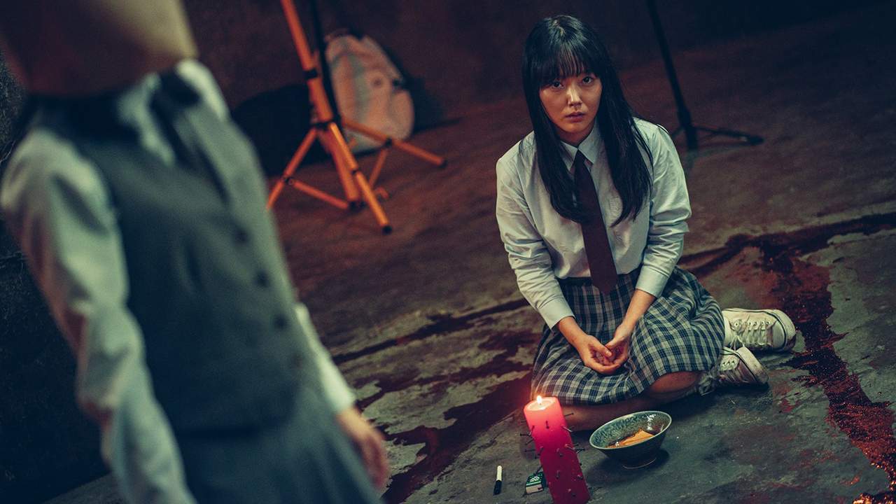 The Ghost Game (ซับไทย) - 2025