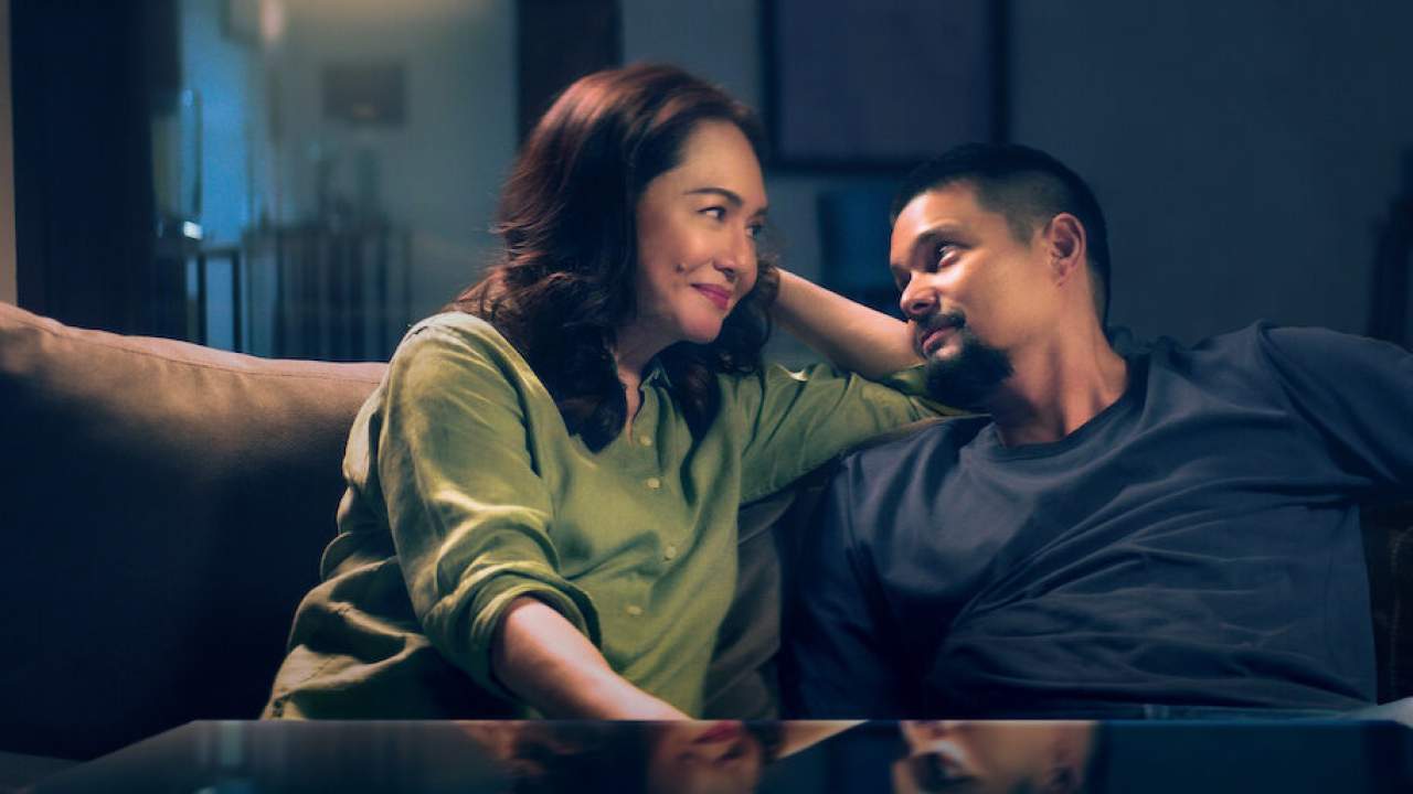 Only We Know (ซับไทย) - 2025