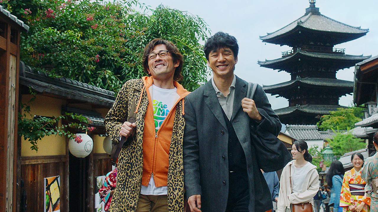 What Did You Eat Yesterday - เมื่อวานคุณทานอะไร - 2021