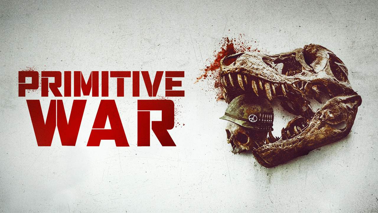 Primitive War - สงครามโลกล้านปี (พากย์ไทยโรง) - 2025