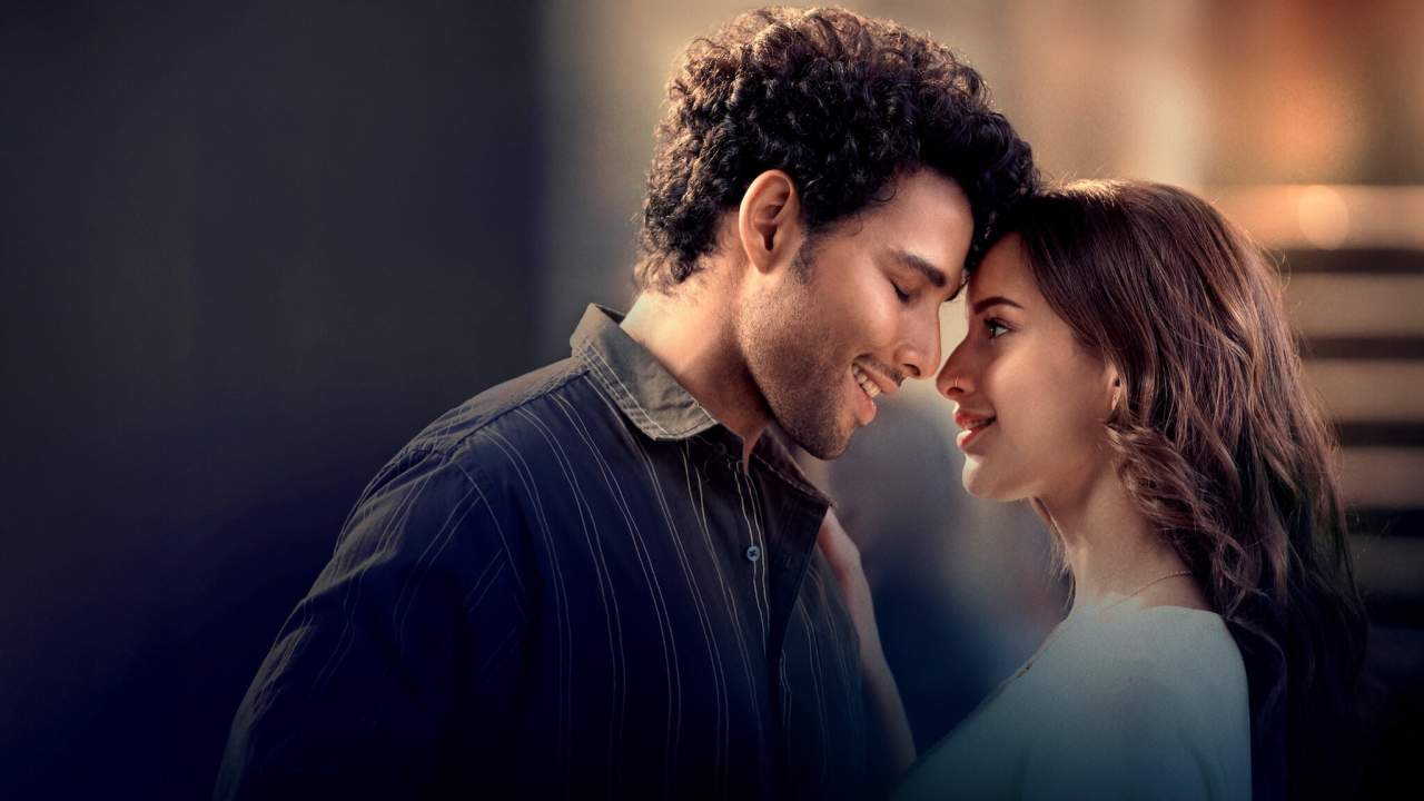 Dhadak 2 - ต่างจังหวะรัก 2 (ซับไทย) - 2025