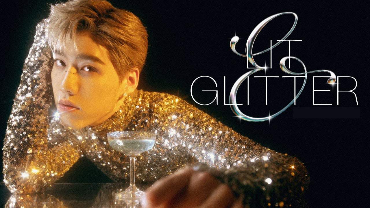 PP Krit Lit & Glitter - 2023