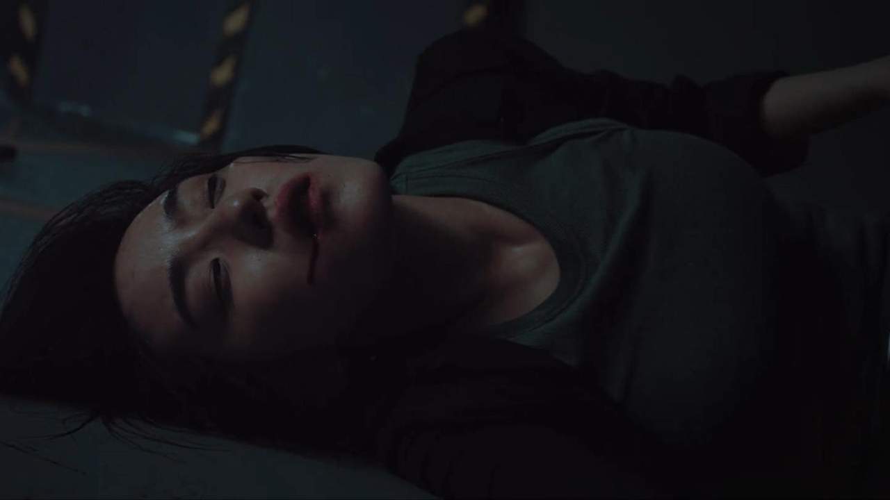 Death Chasing - ล่ามรณะ (ซับไทย)