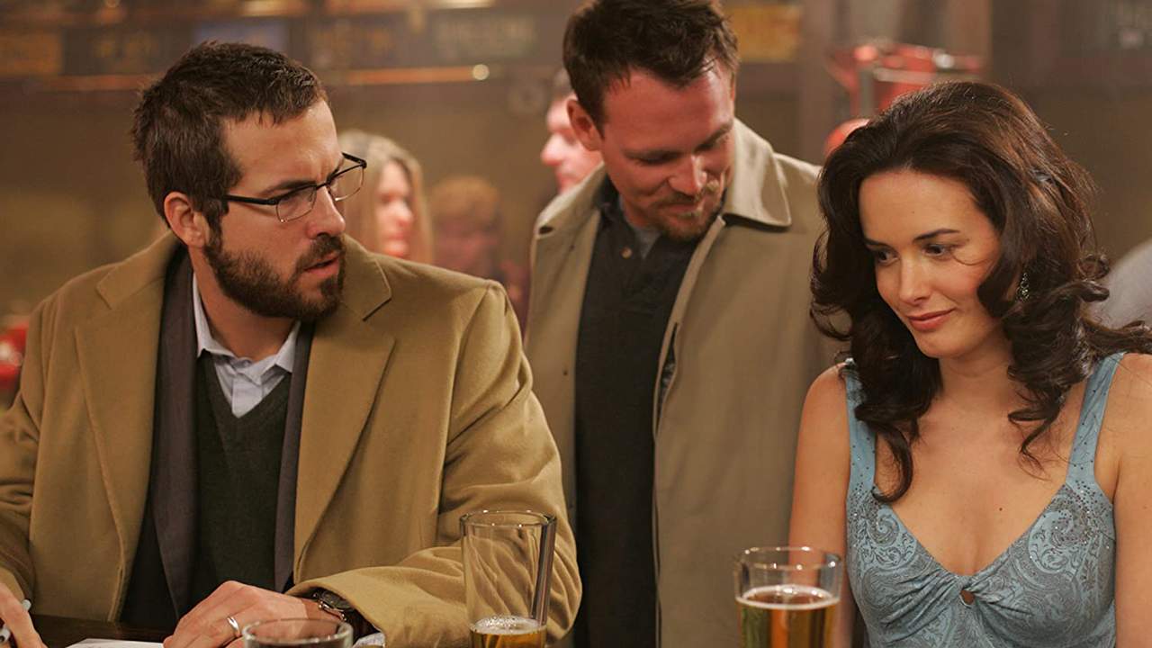 Chaos Theory (พากย์ไทย)