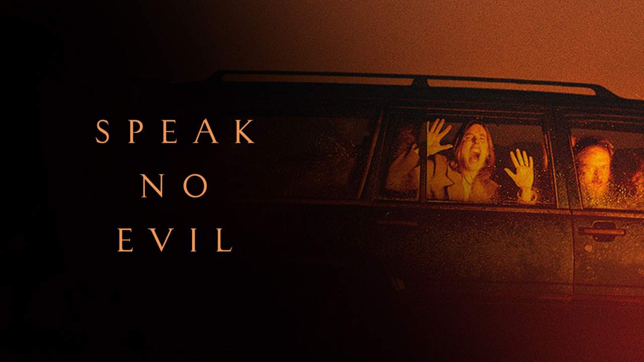 Speak No Evil - พักร้อนซ่อนตาย (พากย์ไทย) - 2022