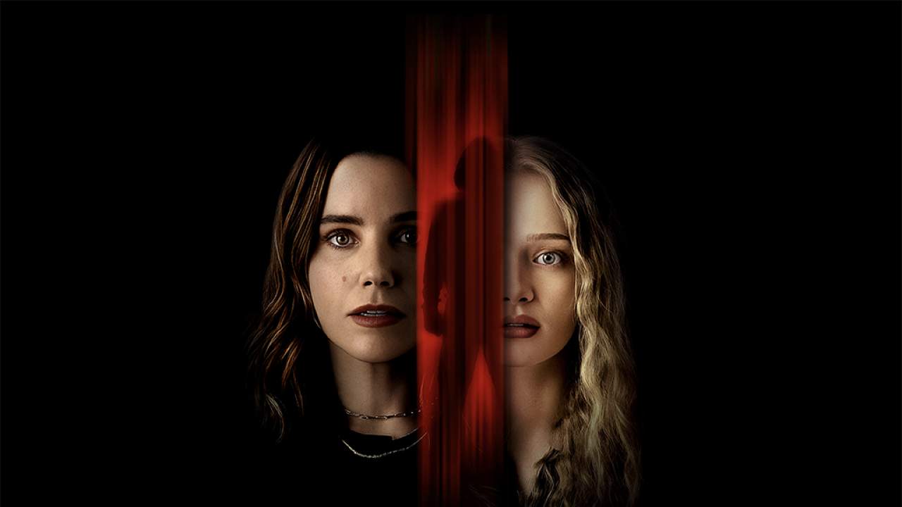 The Stranger in My Home - คนแปลกหน้าในบ้านฉัน (ซับไทย) - 2025