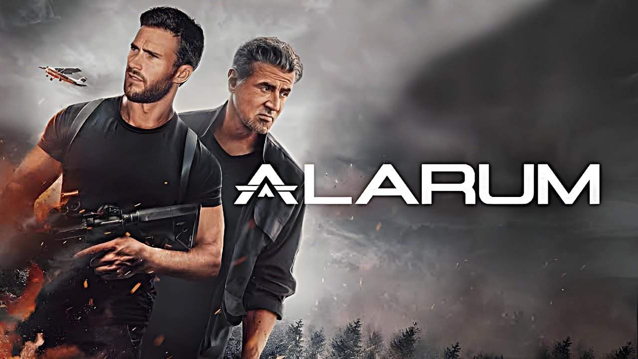 Alarum - คู่เดือดโคตรคนระห่ำ