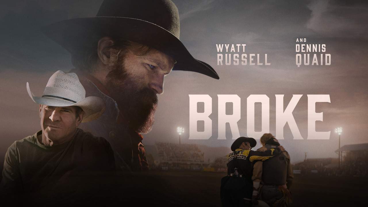Broke (ซับไทย) - 2025