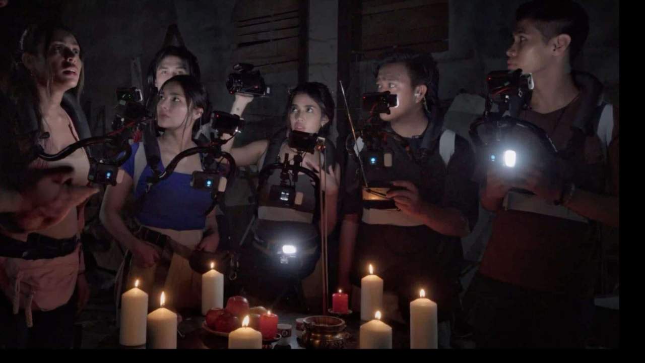 Strange Frequencies: Taiwan Killer Hospital - คลื่นความถี่โรงพยาบาลหลอน (ซับไทย) - 2024