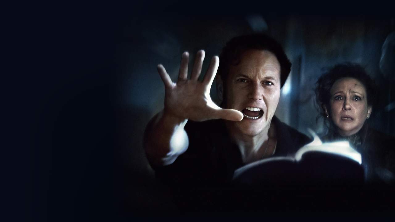 The Conjuring: Last Rites - คนเรียกผี พิธีกรรมครั้งสุดท้าย (Zoom) - 2025
