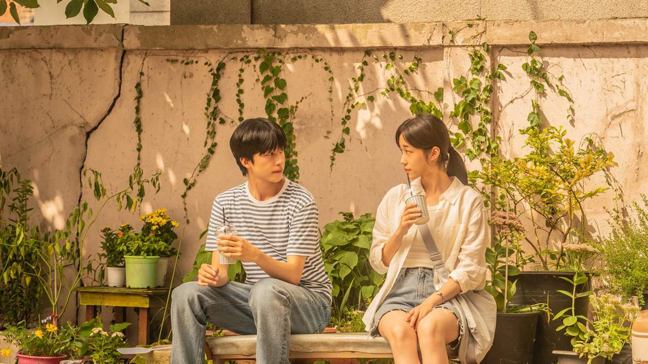 Hear Me: Our Summer (ซับไทย) - 2024