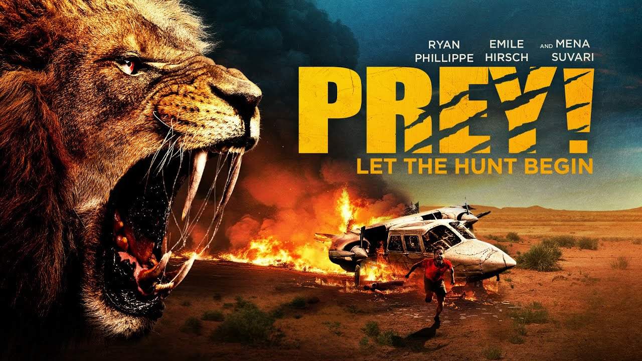 Prey - ขย้ำ - 2024