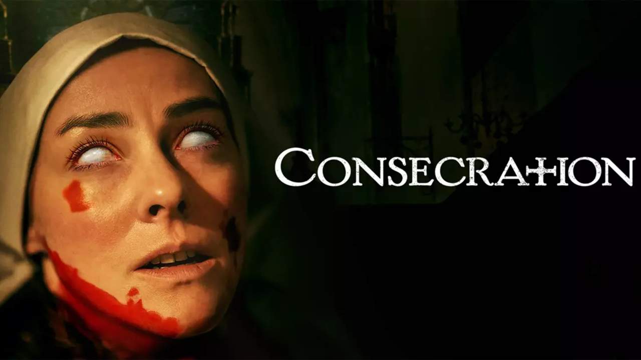 Consecration - สถิตปีศาจ - 2023