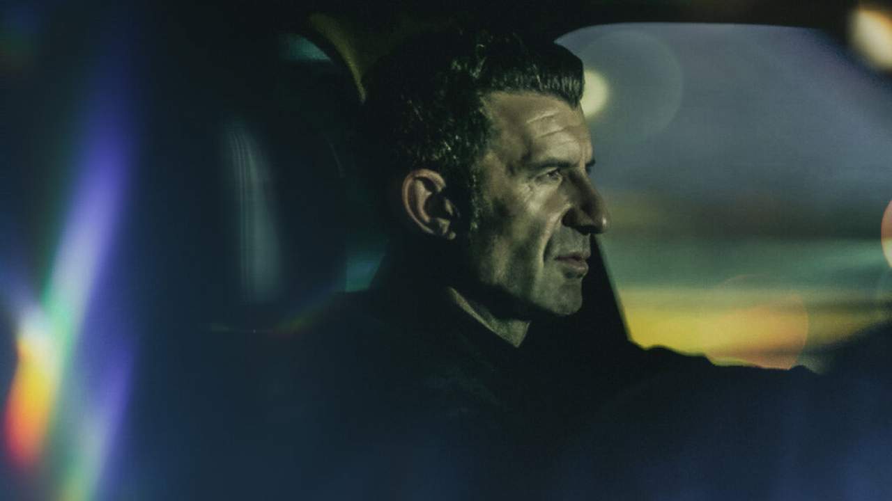 The Figo Affair: The Transfer that Changed Football - หลุยส์ ฟีโก้: การย้ายทีมครั้งประวัติศาสตร์ (ซับไทย) - 2022