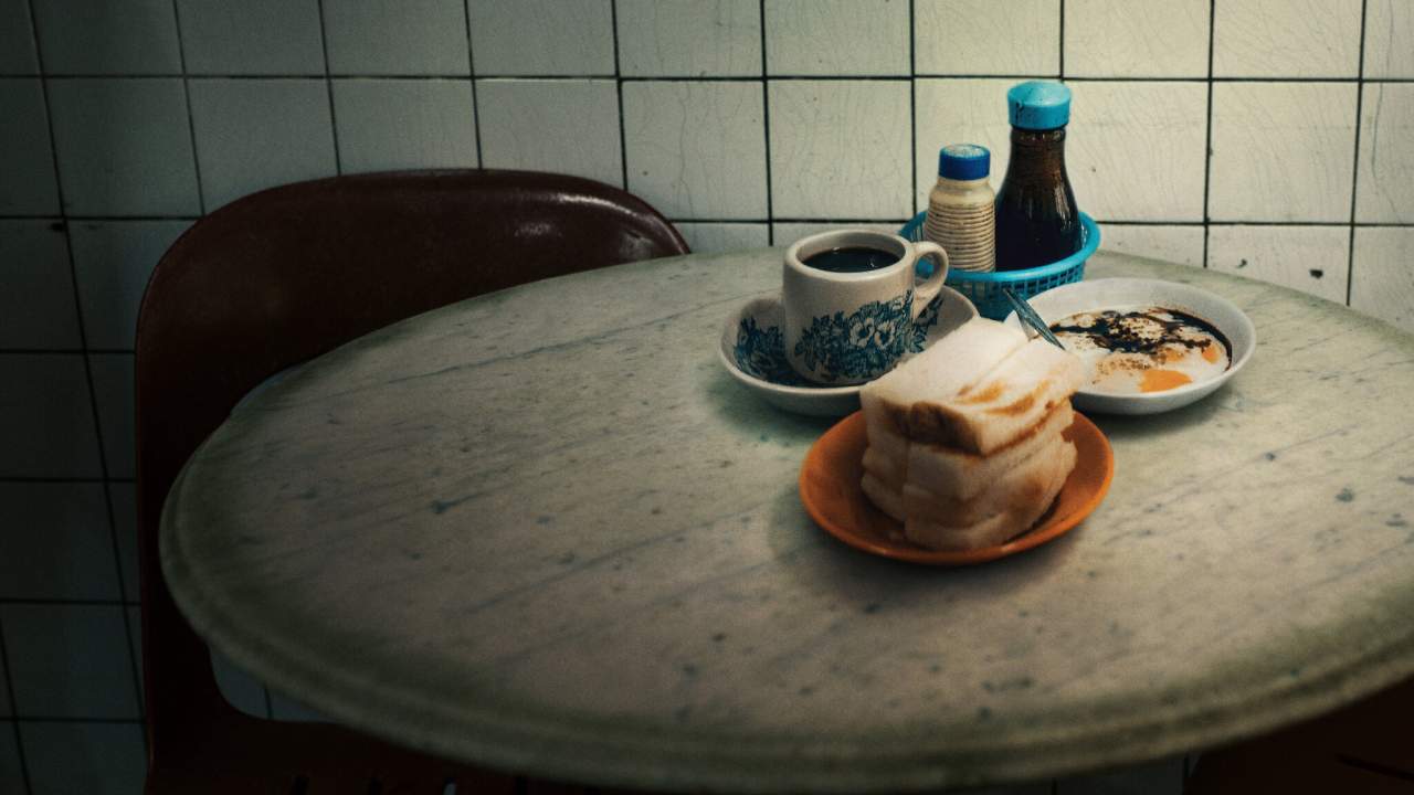 Kopitiam Days - วิถีโกปี๊เตี่ยม (ซับไทย) - 2025