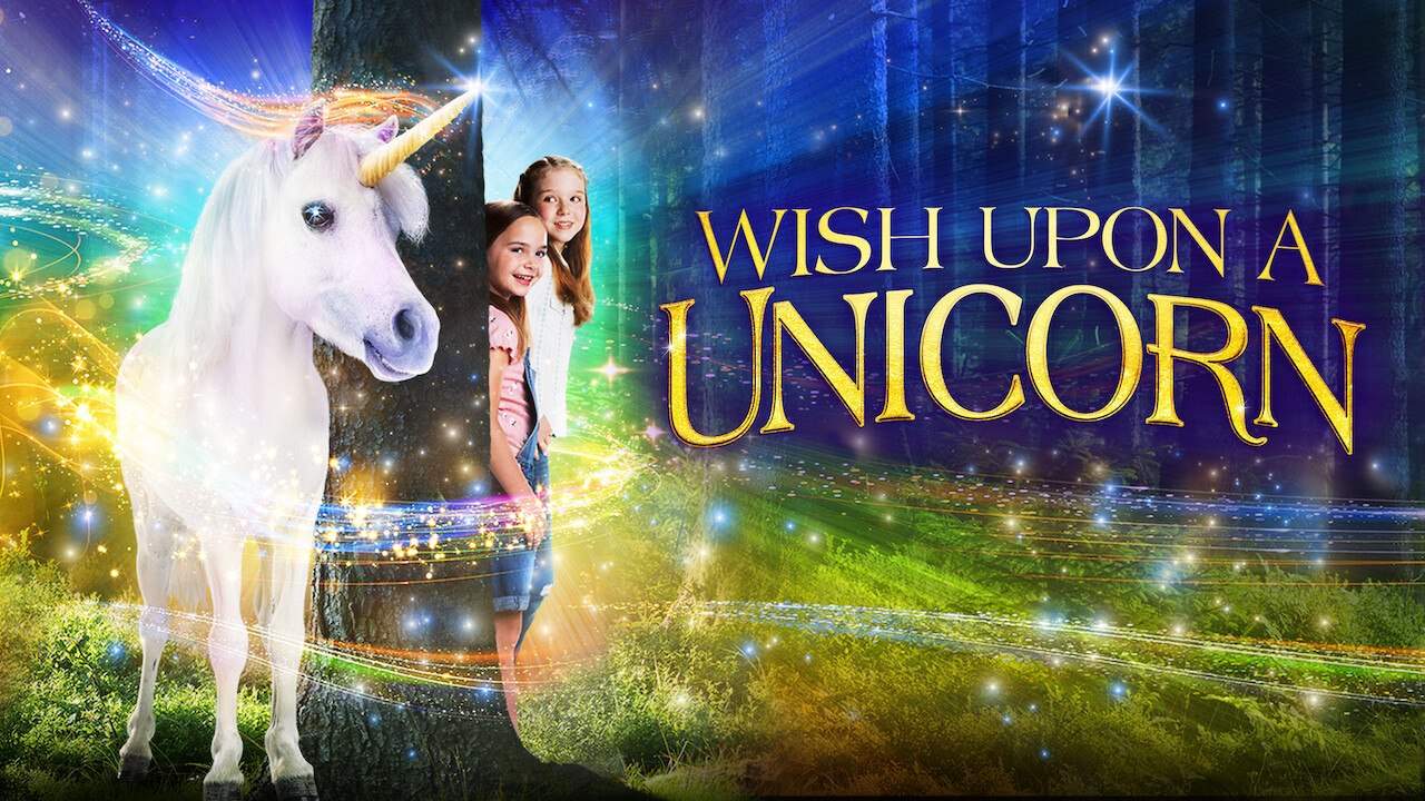 Wish Upon a Unicorn (ซับไทย) - 2020