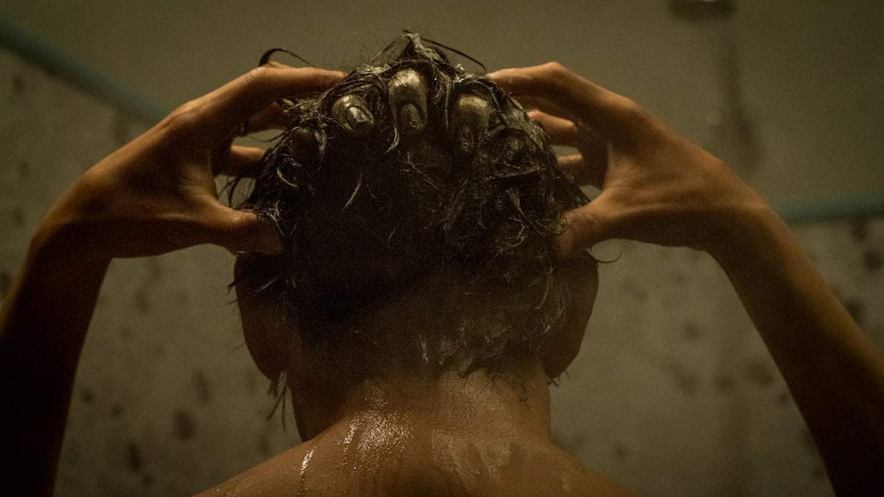 The Grudge - บ้านผีดุ (พากย์ไทยโรง) - 2020