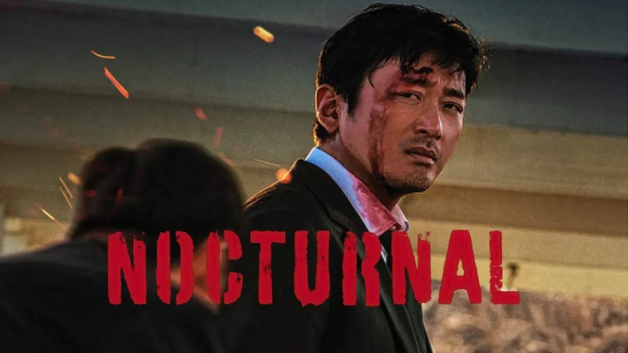Nocturnal - แค้นนี้เอาให้น็อก - 2025