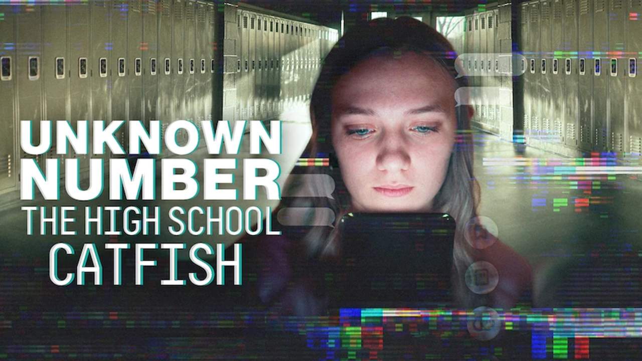 Unknown Number: The High School Catfish - ข้อความลวงเด็กมัธยมปลาย (ซับไทย) - 2025