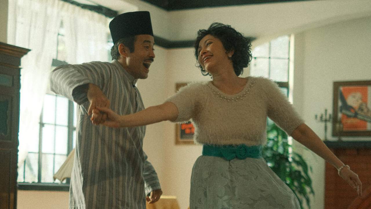 Finding Ramlee - ตามหารามลี (ซับไทย) - 2025