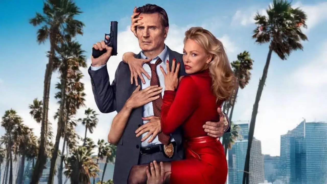 The Naked Gun - มือปราบปืนเปลือย (Zoom)