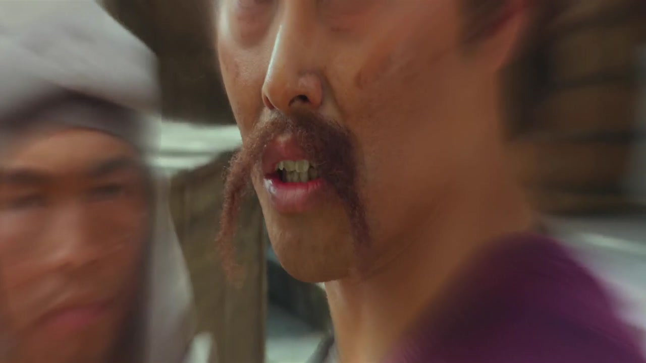 Young Detective Dee: Rise of the Sea Dragon