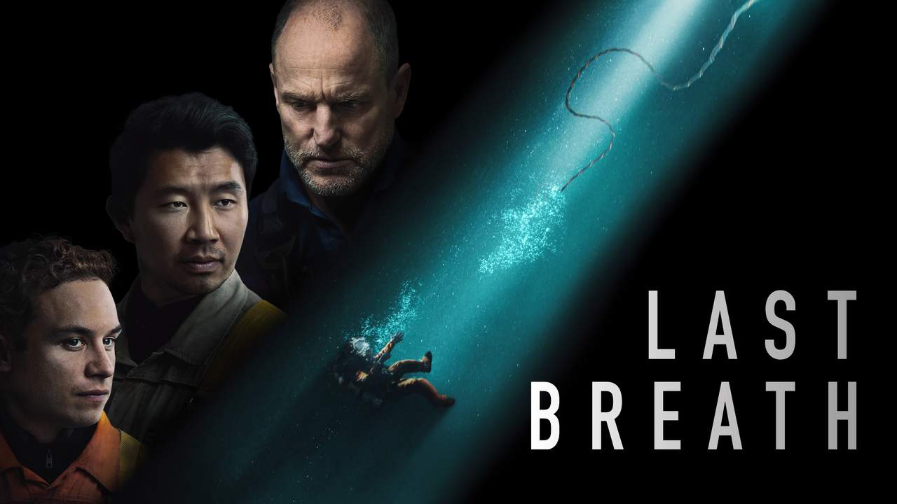 Last Breath - ลมหายใจสุดท้าย ใต้สมุทรมรณะ - 2025