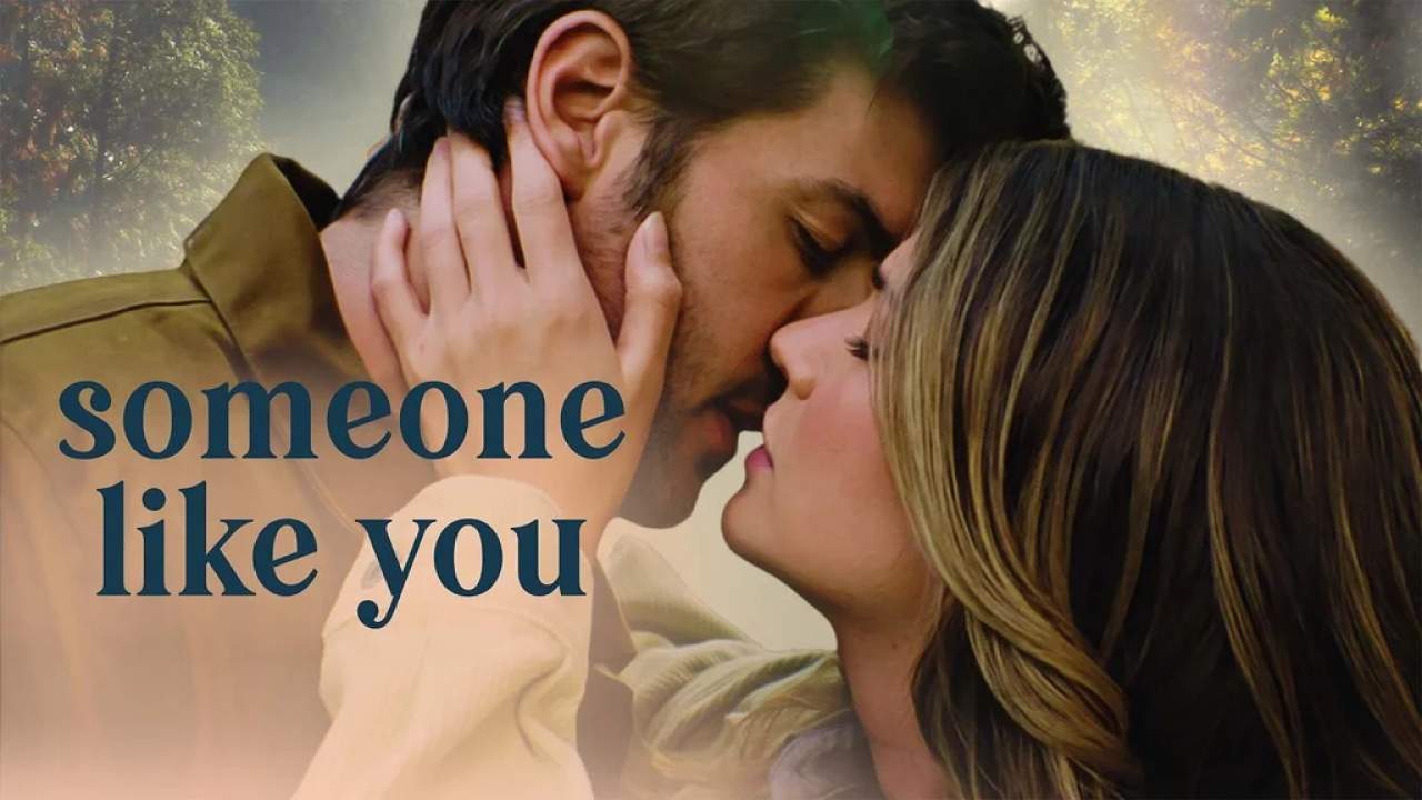 Someone Like You - ดุจดังเธอในดวงใจ - 2024