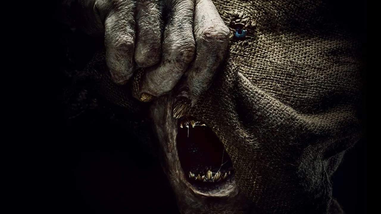 Baghead - ผีสิงผี