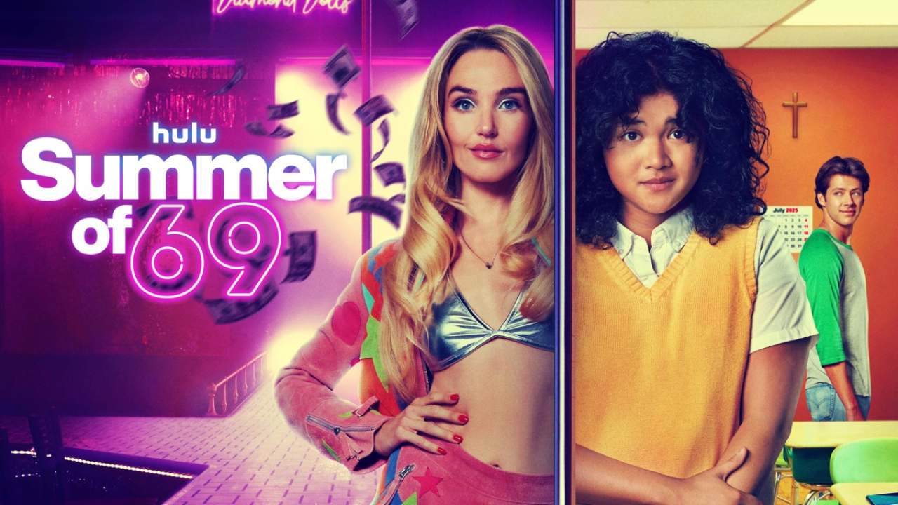 Summer of 69 (ซับไทย) - 2025