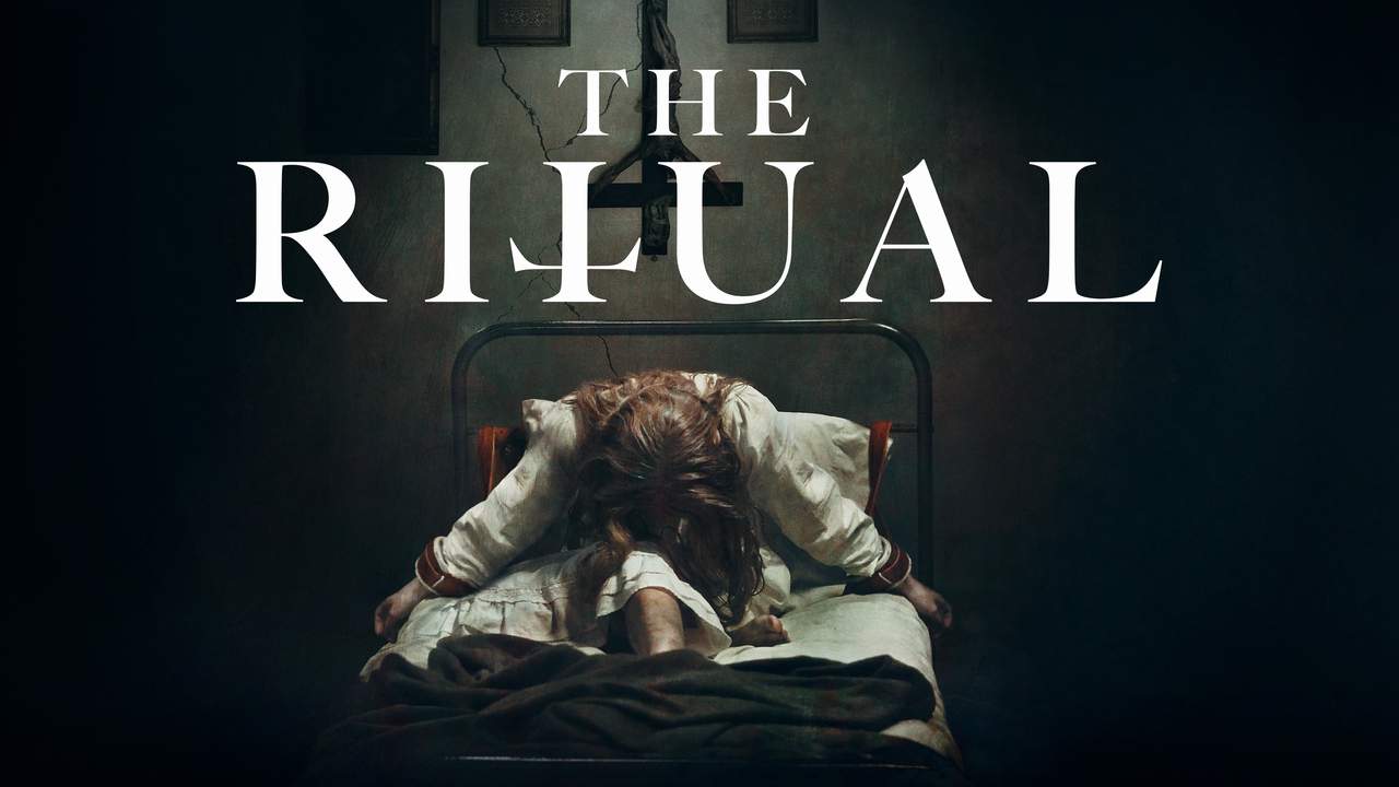 The Ritual - ไล่มันออกจากร่าง (พากย์ไทยโรง) - 2025