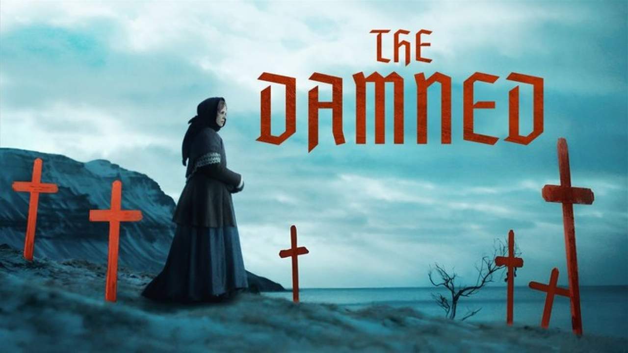 The Damned - อาถรรพ์คำสาปพายุหิมะ (ซับไทย) - 2024