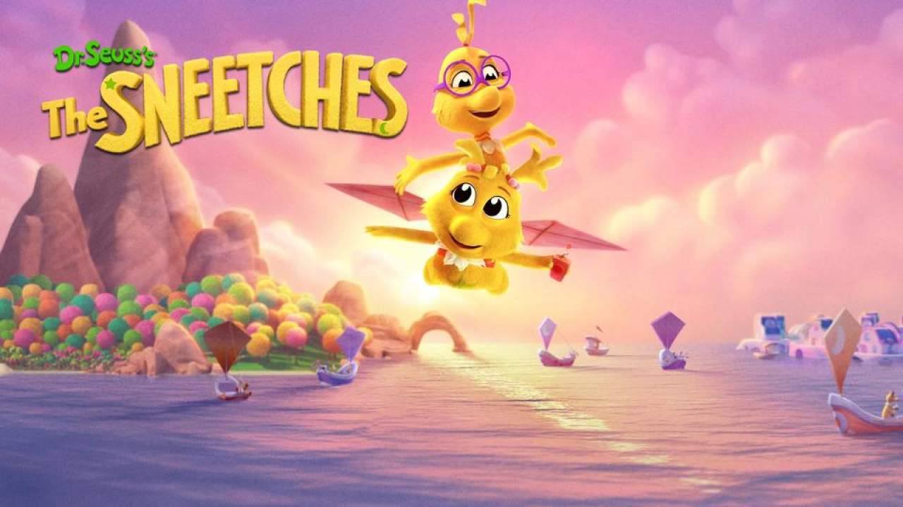 Dr. Seuss's the Sneetches - เดอะ สนีทเชส โดยดรซูสส์ - 2025