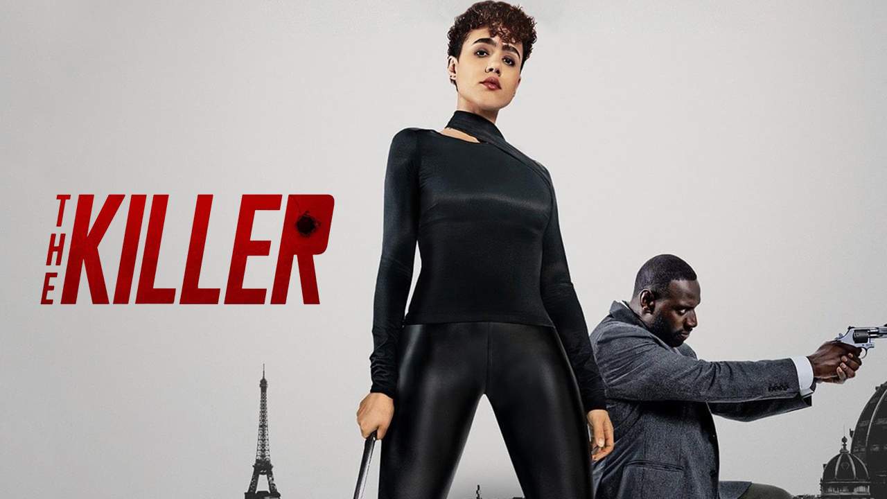 The Killer (2024) (ซับไทย) - 2024